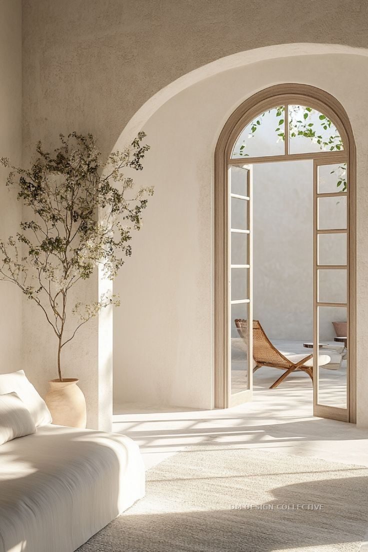 Residential interior — DM Design Collective interior design